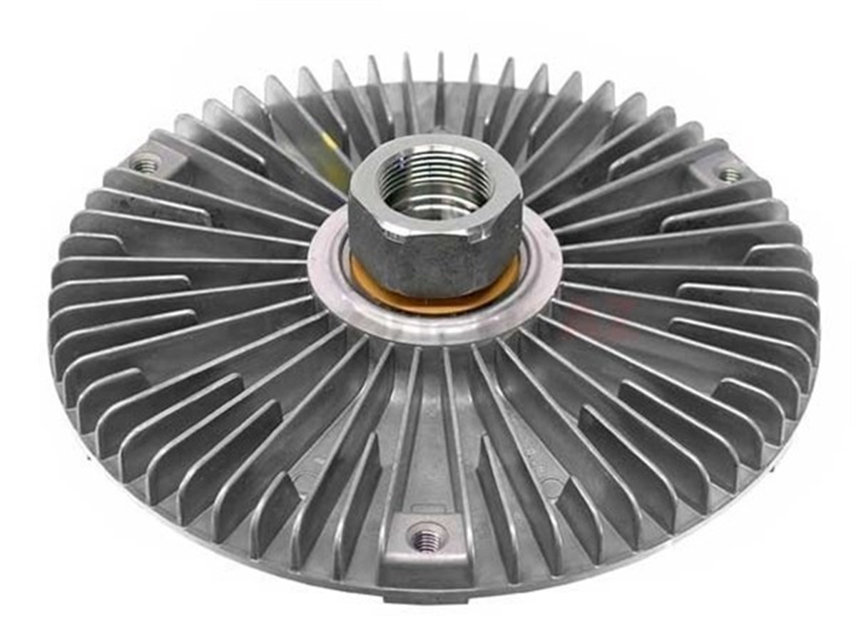 Bmw E46 Kasa 320i Fan Termiği 3 Cıvatalı Behr Marka 11527505302