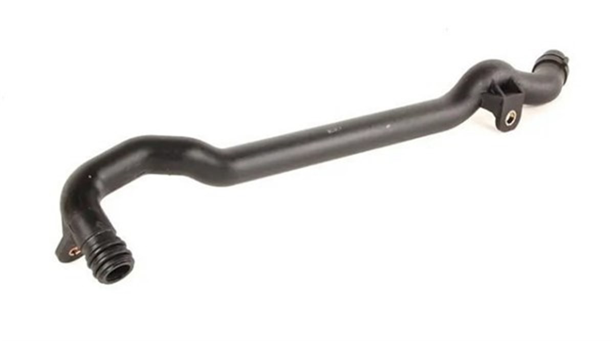 Bmw E46 Kasa 320i M52 M54 Motor Blok Üst Su Borusu Febi Marka 11531705210