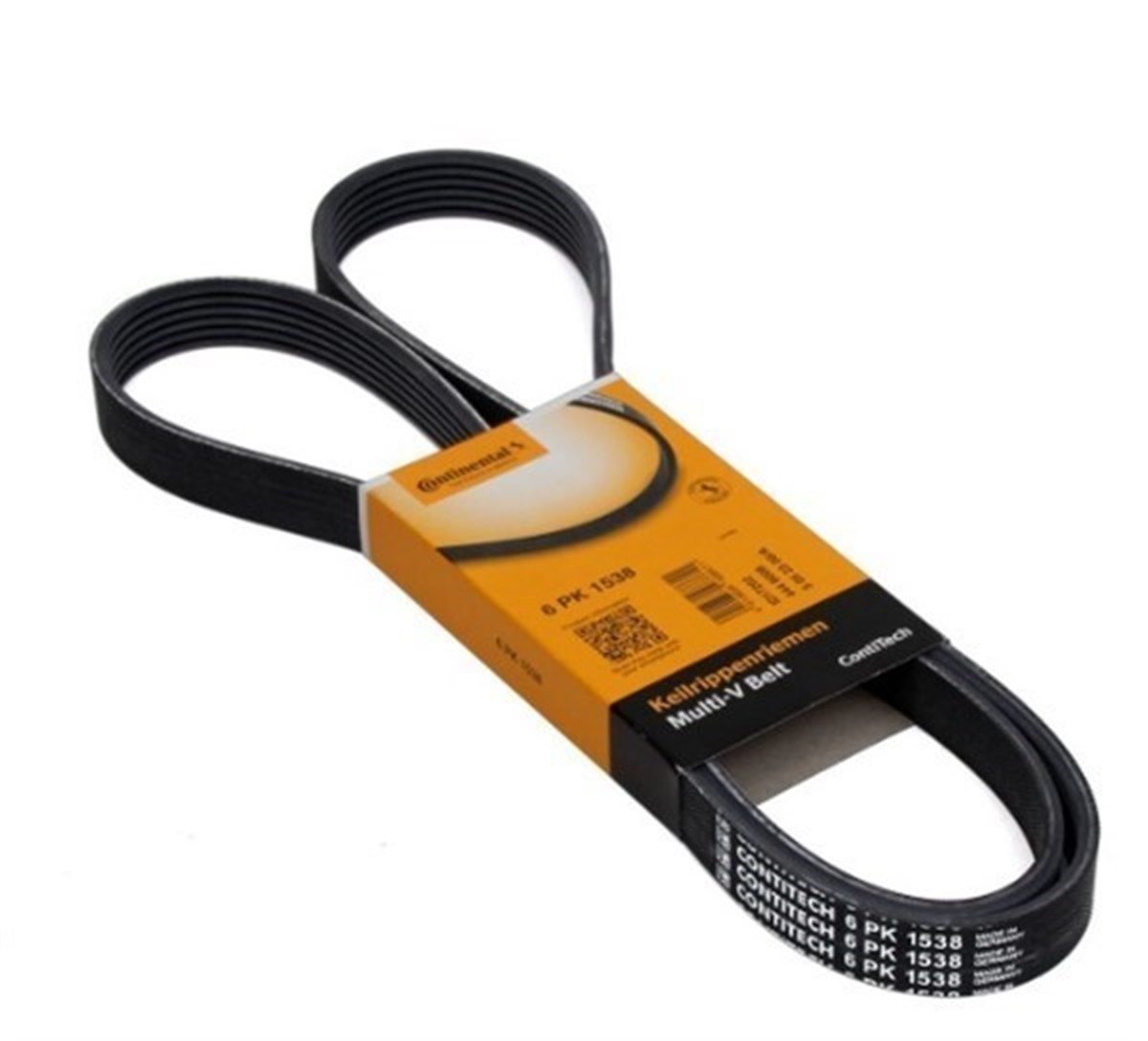 Bmw E46 Kasa 320i Motor V Kayışı Continental Marka 6340635