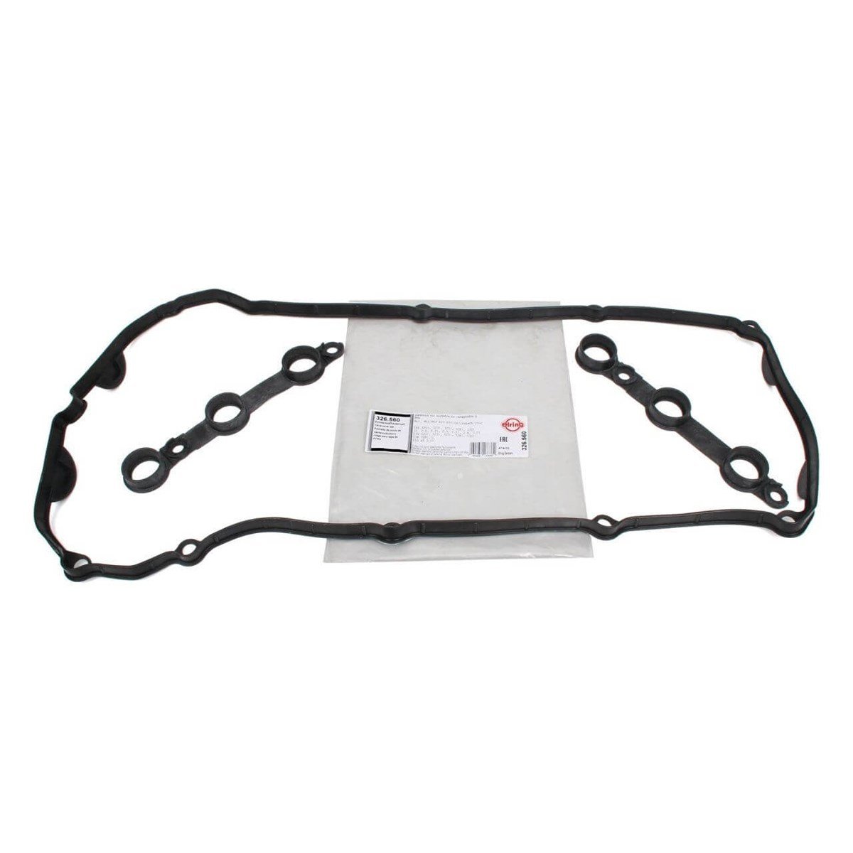 Bmw E46 Kasa 330i Subap Kapak Contası