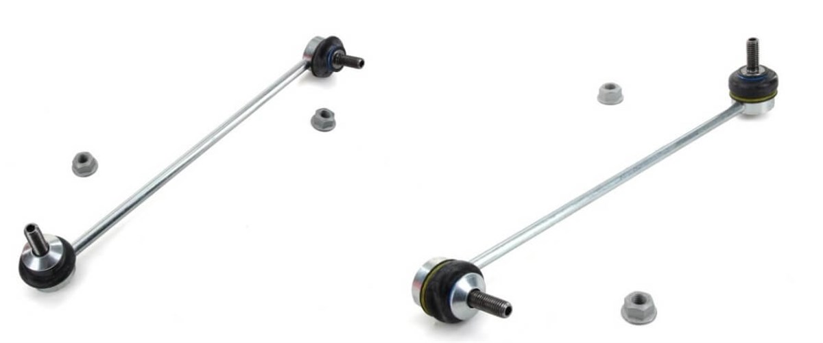 Bmw E60 530 Ön Viraj Demir Askı Z Rotu Sağ Ve Sol Takım Lemförder Marka 31306781547-31306781548