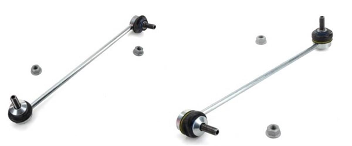 Bmw E60 530 Ön Viraj Demir Askı Z Rotu Sağ Ve Sol Takım Lemförder Marka 31306781547-31306781548