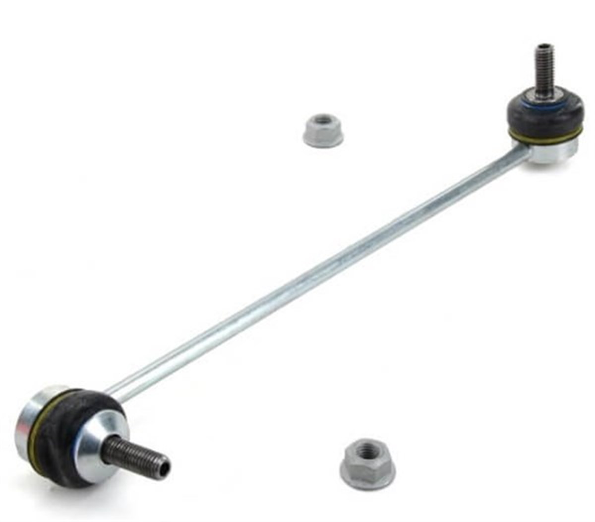 Bmw E60 530 Ön Viraj Demir Sağ Askı Z Rotu Bsg Marka 31306781548