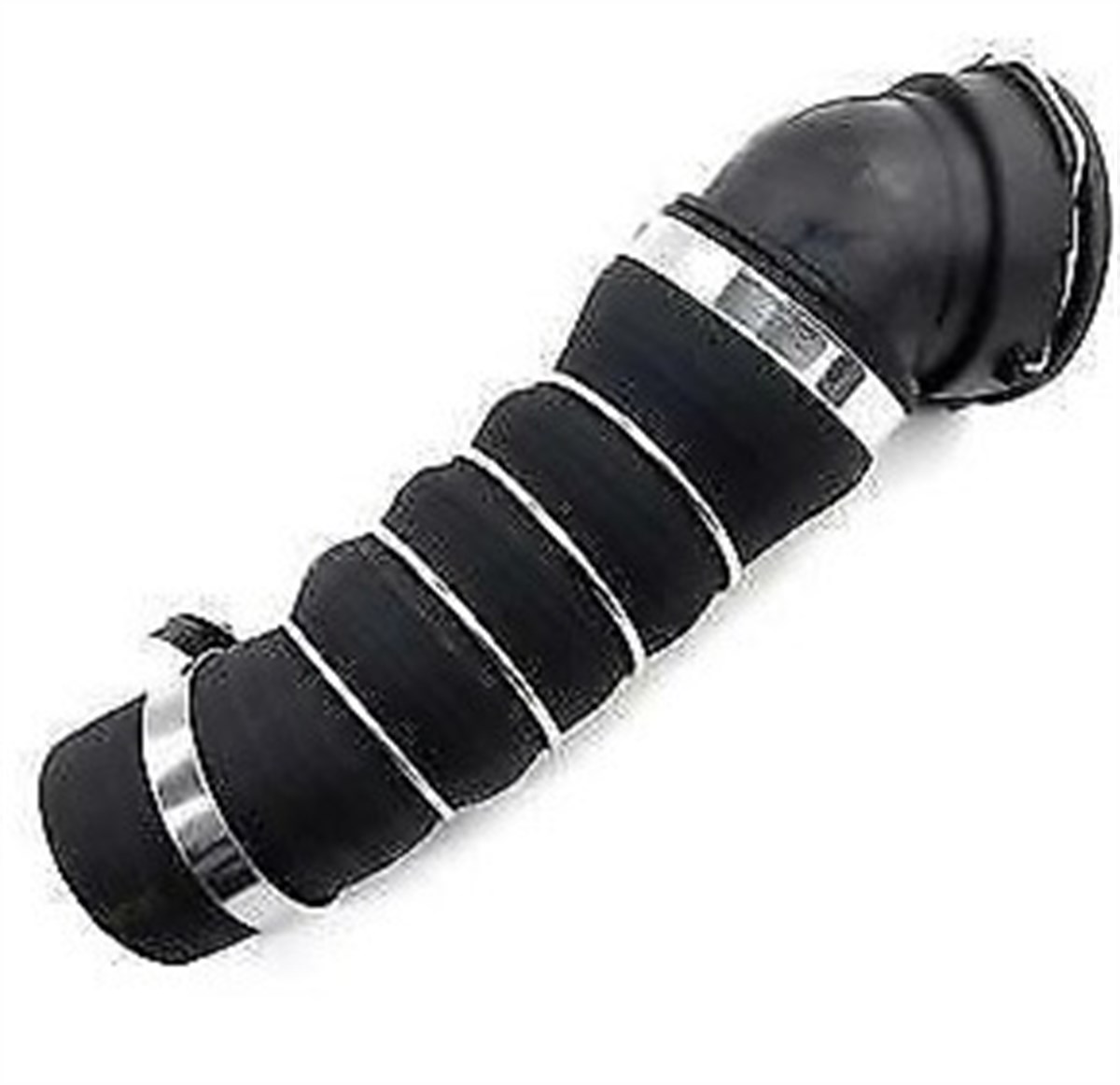 Bmw E60 Kasa 520d M47N Motor Sağ Turbo Hortumu Rapro Marka 11617808416