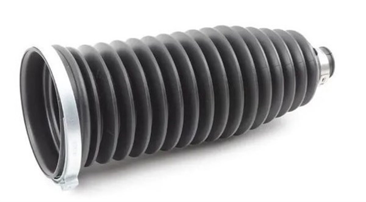 Bmw E60 Kasa 530 Direksiyon Rot Körüğü Febi Marka 32106765782