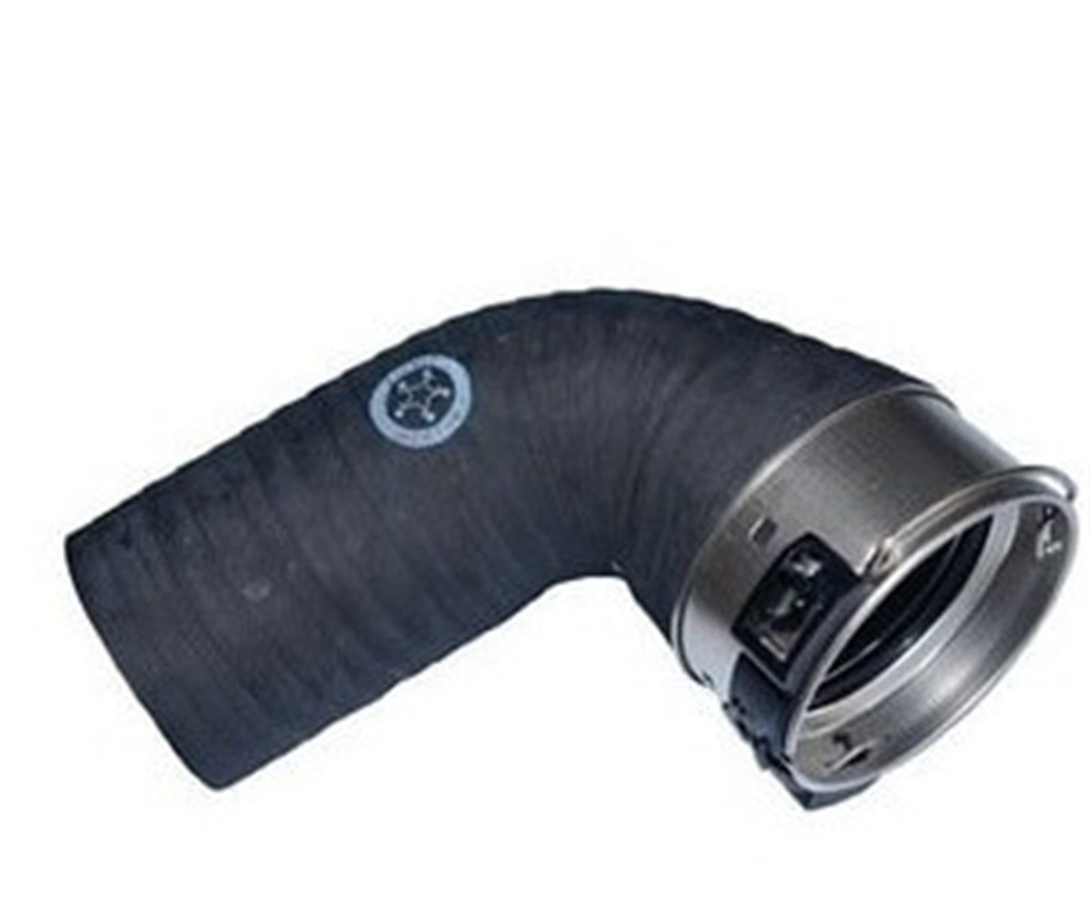 Bmw E60 Kasa 530d M57N Motor İnterkol Hortumu Üst Parça Rapro Marka 11617799400