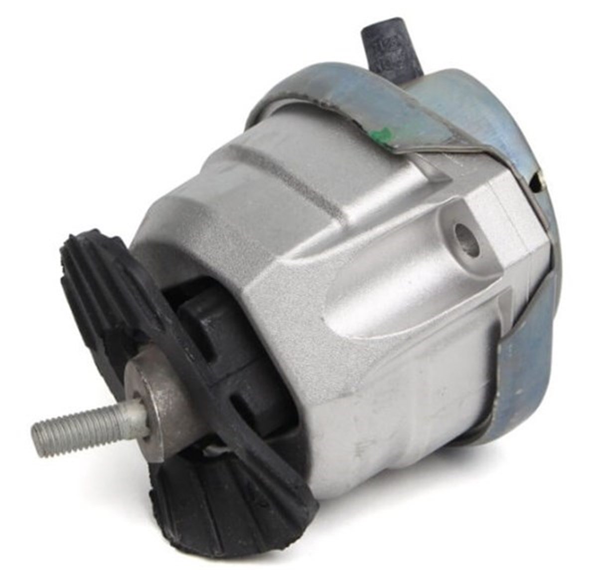 Bmw E60 Kasa 530d Motor Kulağı Vakumlu Febi Marka 22116774620