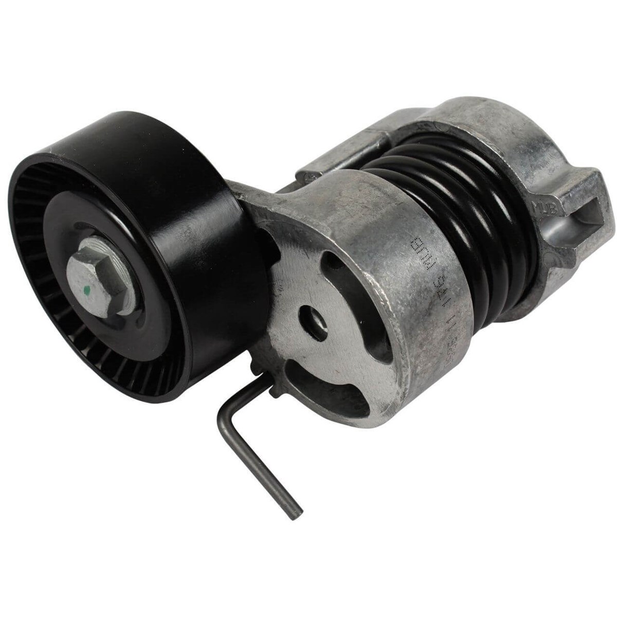 Bmw E81 Kasa 116i Kayış Gergi Kütüğü 11287524267-ına  