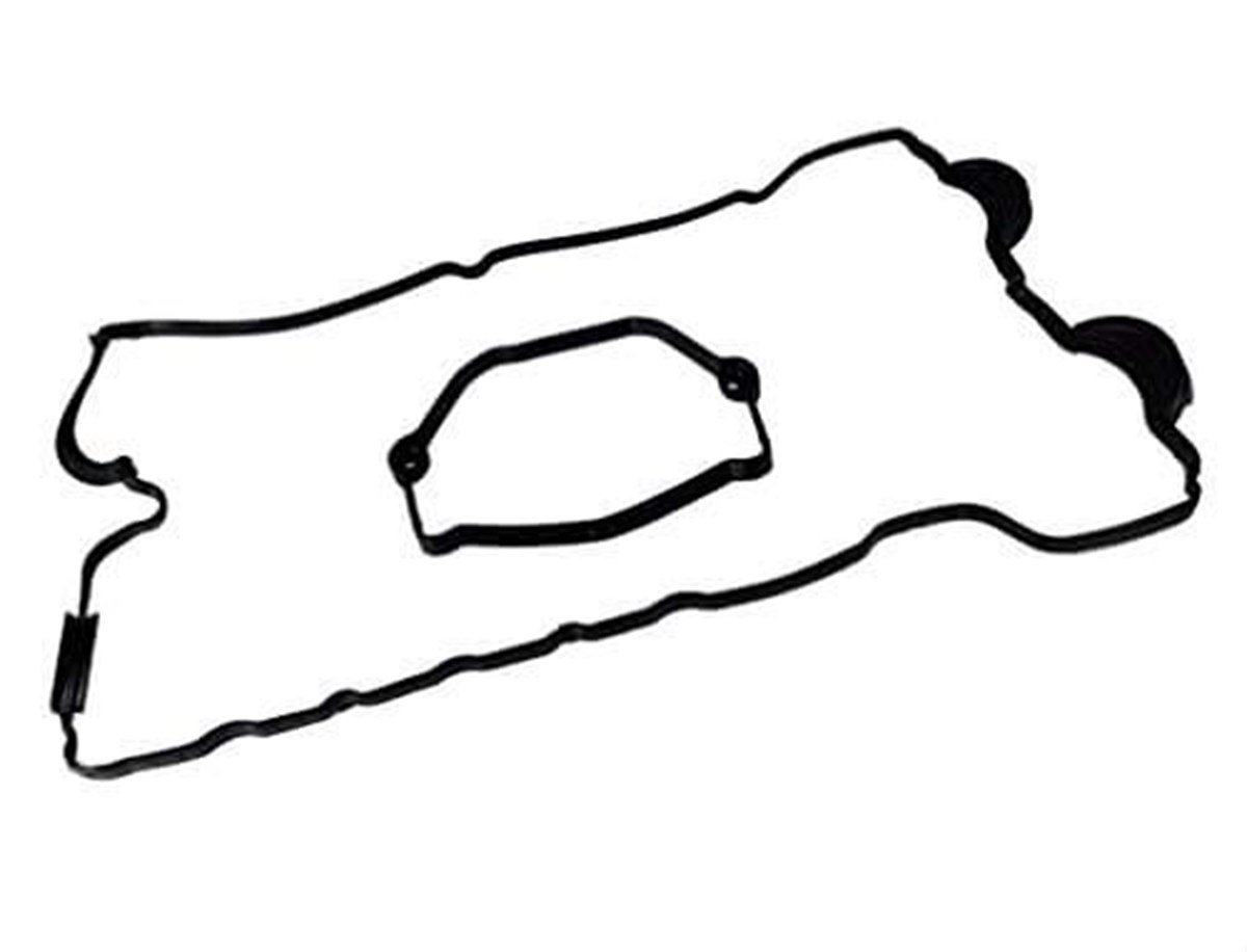 Bmw E81 Kasa 116i Külbütör Kapak Contası Trucktec Marka 11128655413