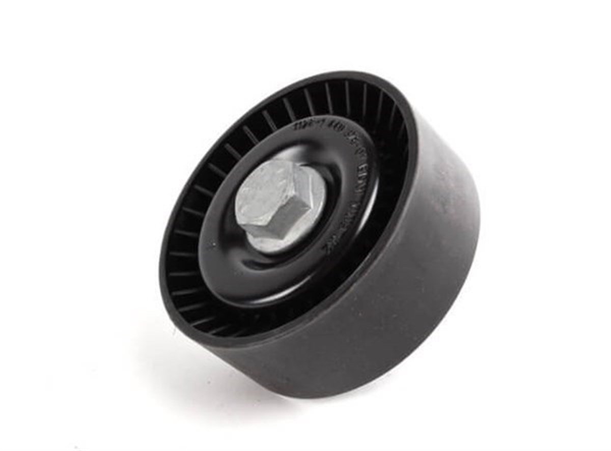 Bmw E81 Kasa 120i Klima Kayış Gergi Kasnağı İthal