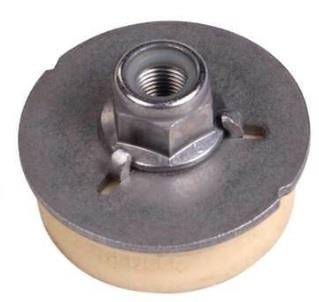 LemforderBmw E81 Üst Arka Sağ-Sol Amortisör Takozu Lemforder Marka 3350677173733506771737