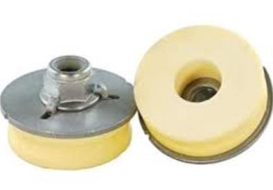 LemforderBmw E81 Üst Arka Sağ-Sol Amortisör Takozu Lemforder Marka 3350677173733506771737