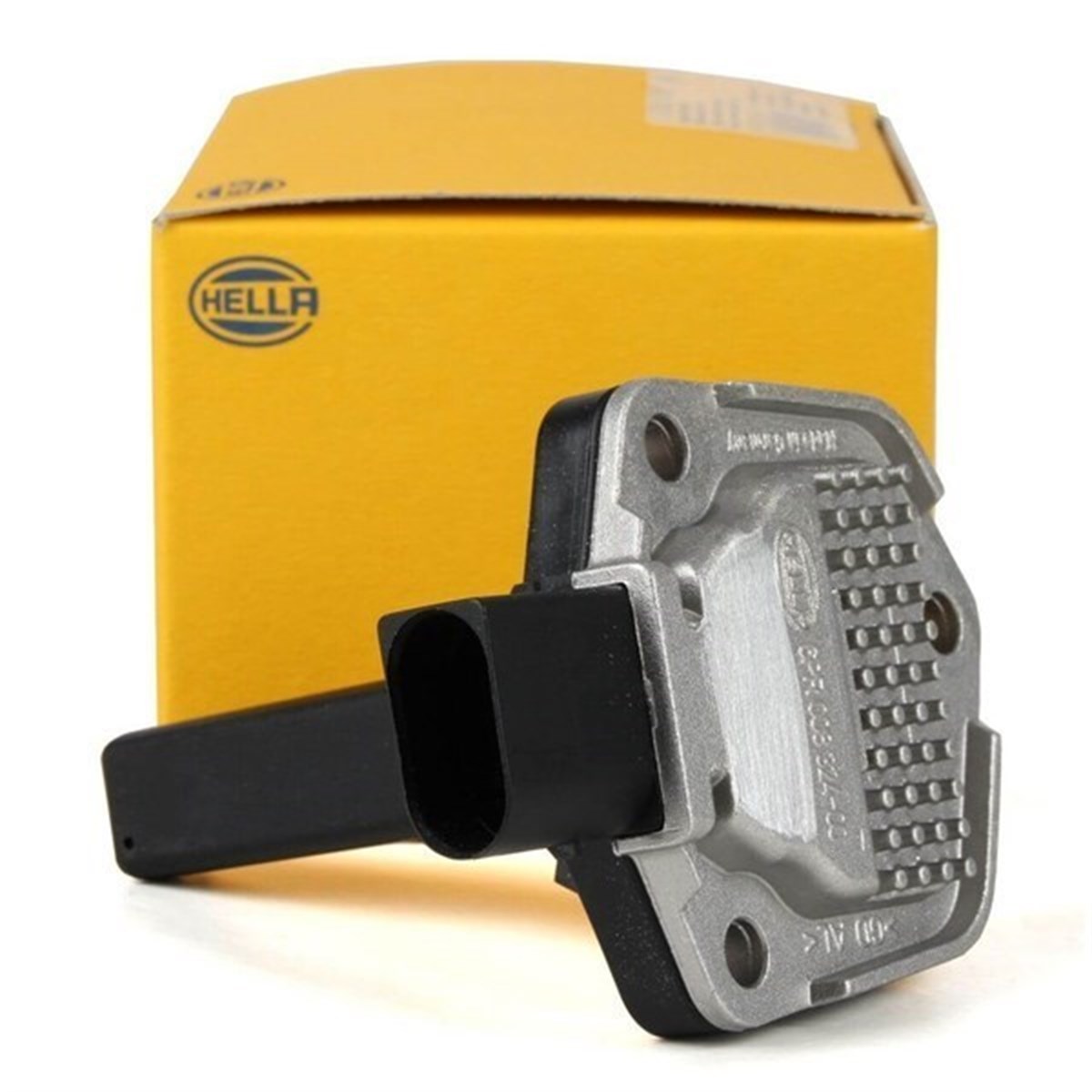 Bmw E87 120i Yağ Seviye Sensörü