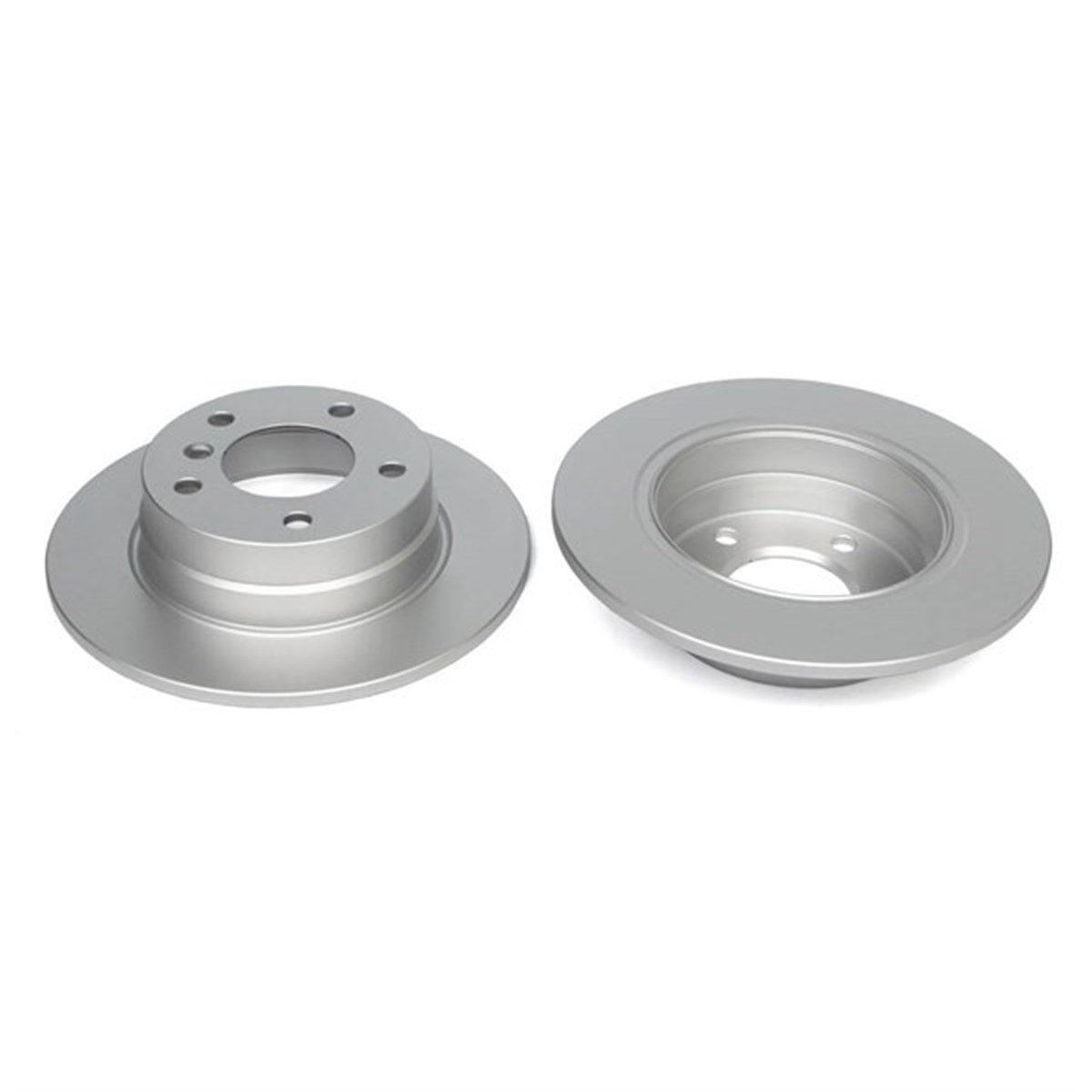 Bmw E87 Kasa 116i Arka Fren Disk Takımı Ferodo Marka 34216764647