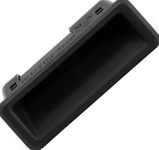 FEBİBmw E90 Bagaj Açma Kolu Febi Marka 5124711815851247118158