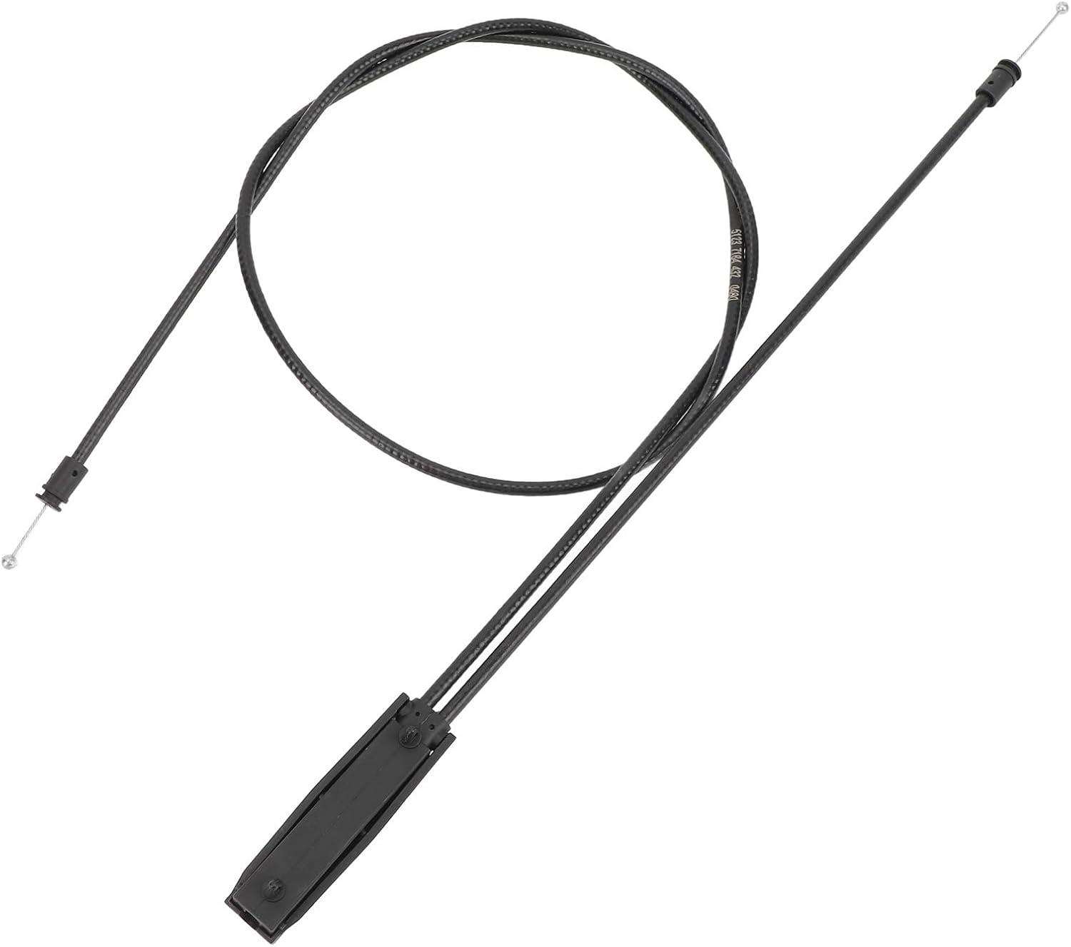 İTHALBMW E90 E90 E92 E93 Kaput Acma Teli 5123718443251237184432