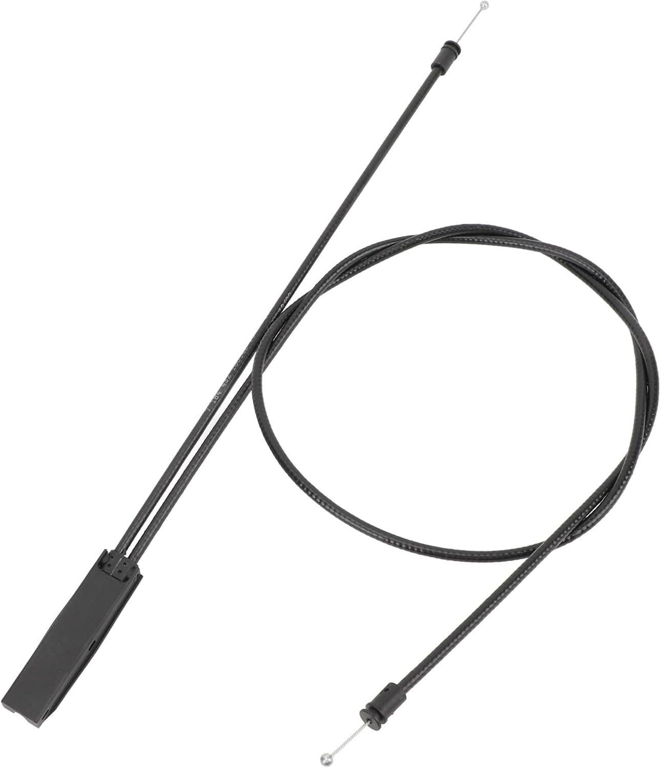 İTHALBMW E90 E90 E92 E93 Kaput Acma Teli 5123718443251237184432