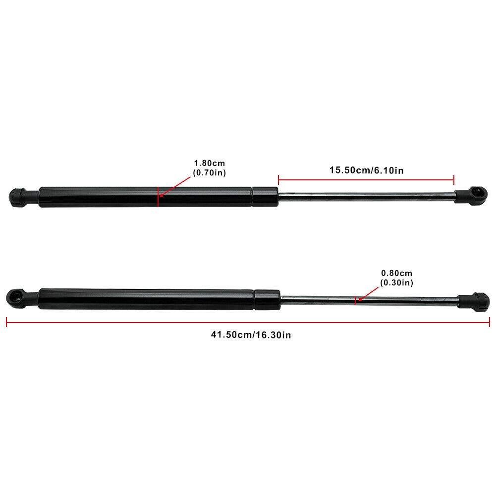 BSGBMW E90 Kaput Amortisörü İthal 5123706055051237060550
