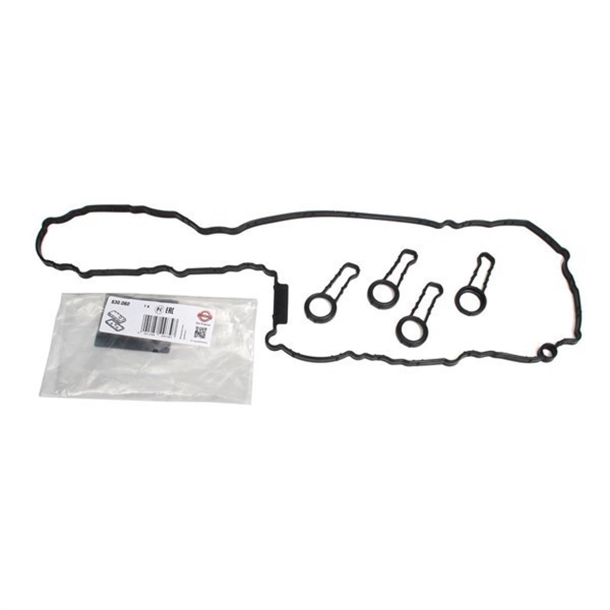 Bmw E90 Kasa 318d N47 Motor Külbütör Kapak Contası Elring Marka 11128511814