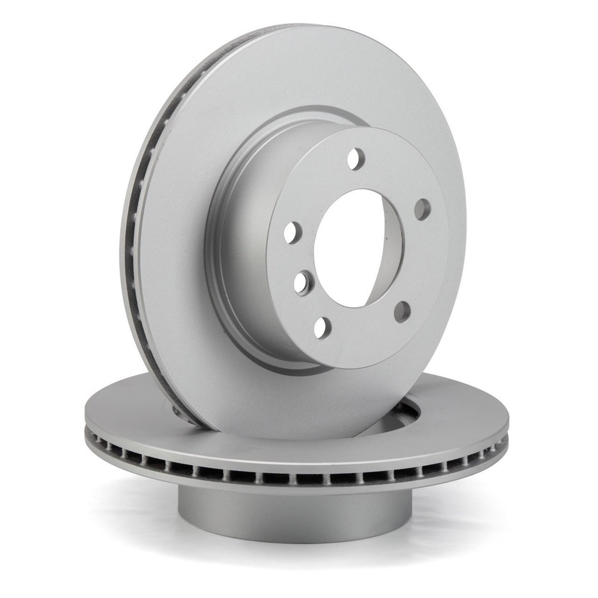 Bmw E90 Kasa 318d Ön Fren Disk Takımı Ferodo Marka 34116854998