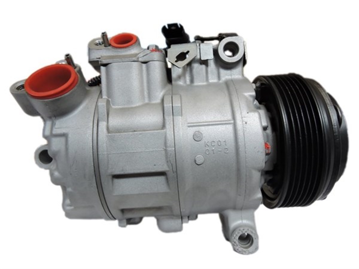 Bmw E90 Kasa 320d 177 HP Klima Kompresör Behr Marka 64526987862