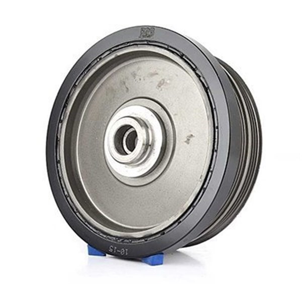 Bmw E90 Kasa 320d M47N2 Motor Krank Kasnağı Kentpar Marka 11237787304