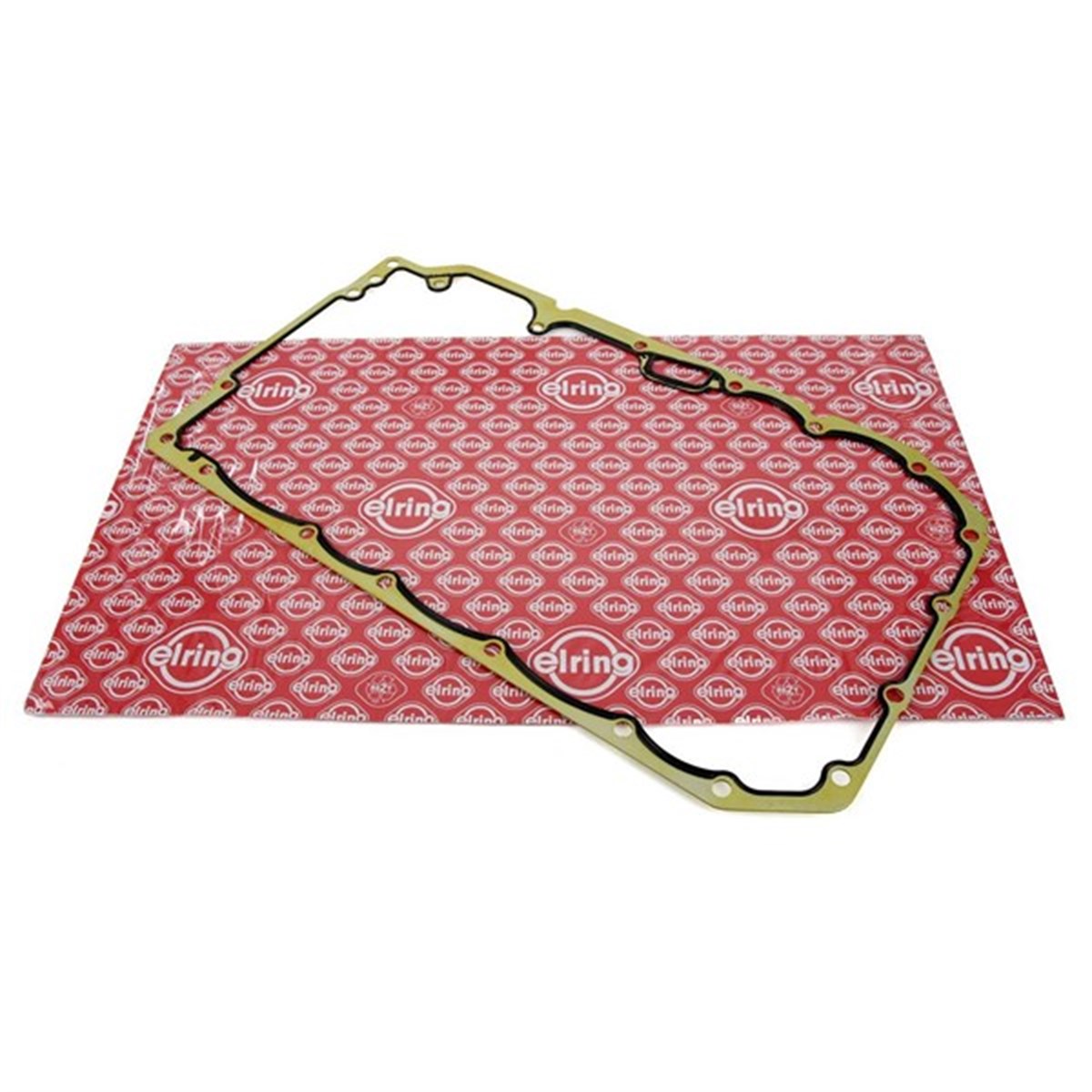 Bmw E90 Kasa 320d N47 Motor Karter Contası Elring Marka 11137807302