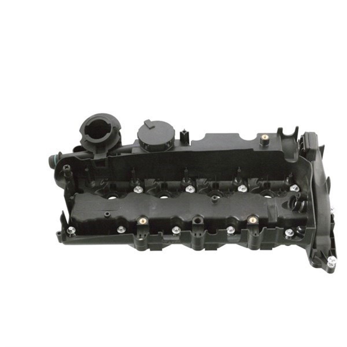 Bmw E90 Kasa 320d N47 Motor Külbütör Kapağı Febi Marka 11128508570