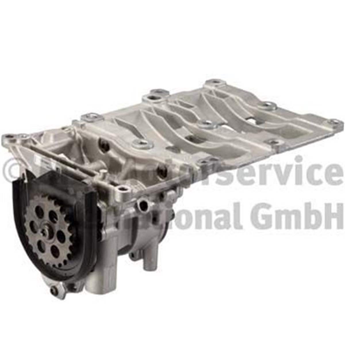 Bmw E90 Kasa 320d N47N Motor Yağ Pompası Pierburg Marka 11417810823