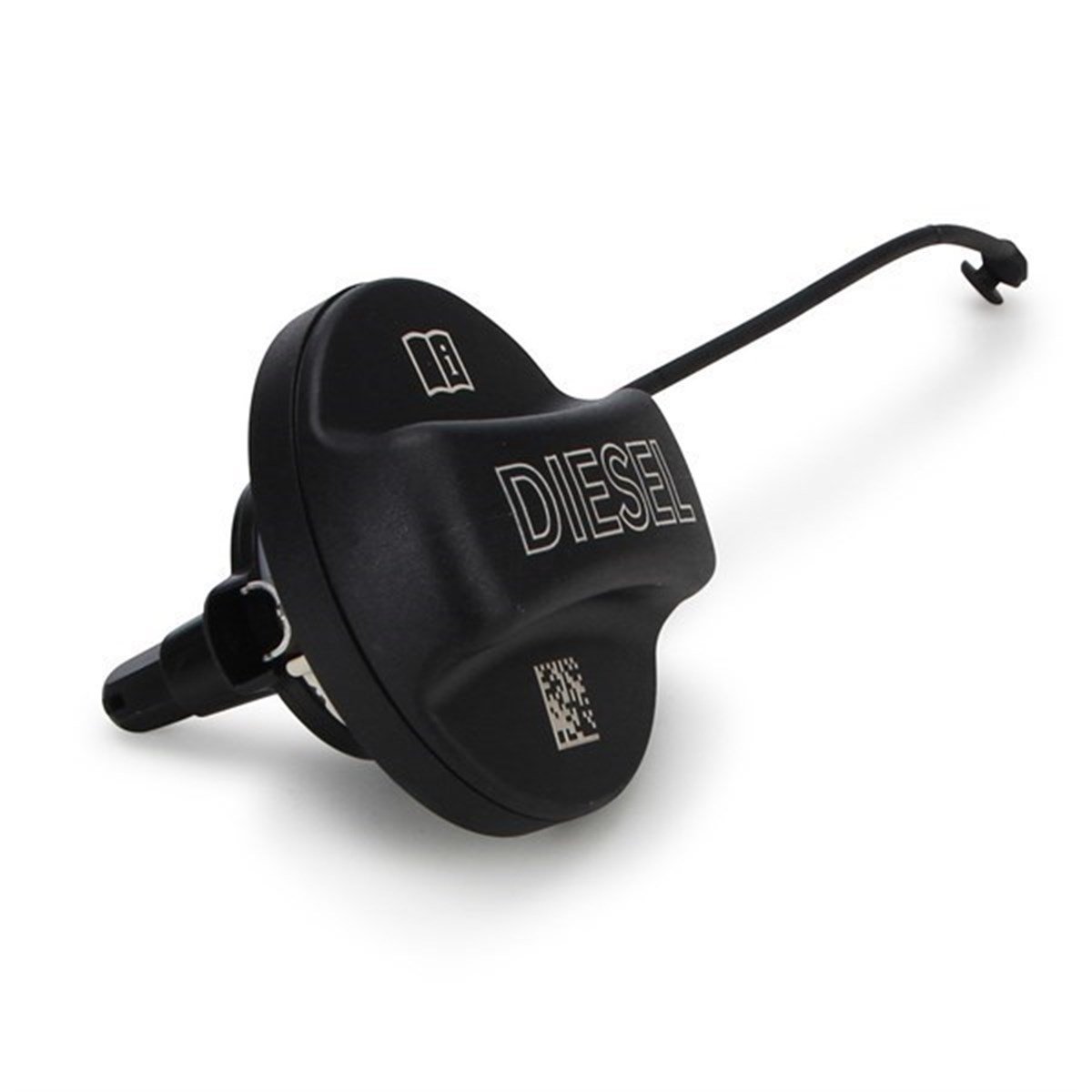 Bmw E90 Kasa 320d Yakıt Depo Kapağı Febi Marka 16117222392 