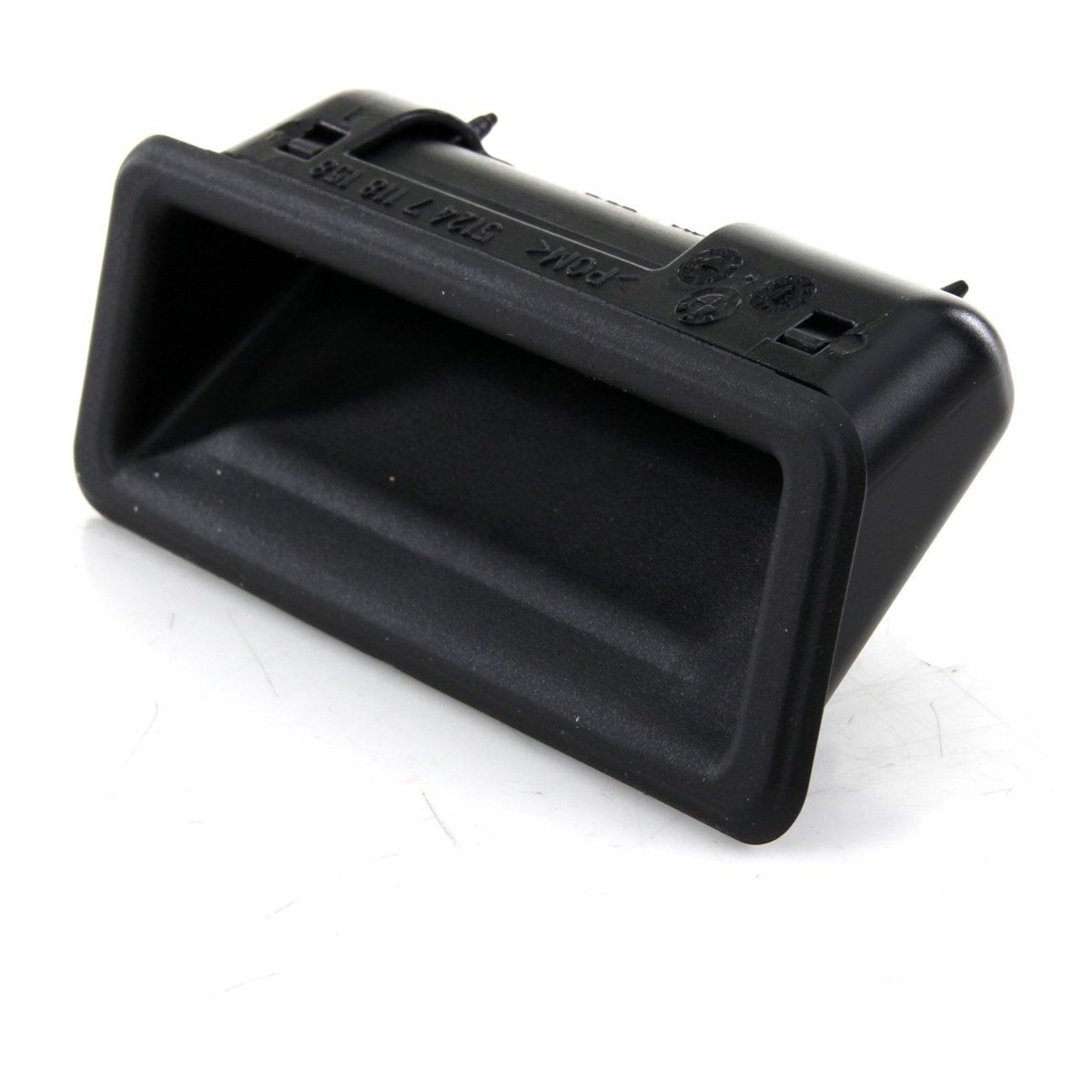 Bmw E90 Kasa Bagaj Açma Mandal Butonu