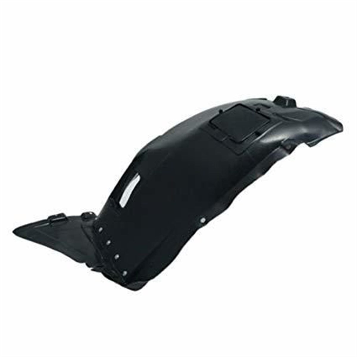 Bmw E90 Kasa Sağ Önün Önü Çamurluk Davlumbazı Bsg Marka 51717059380