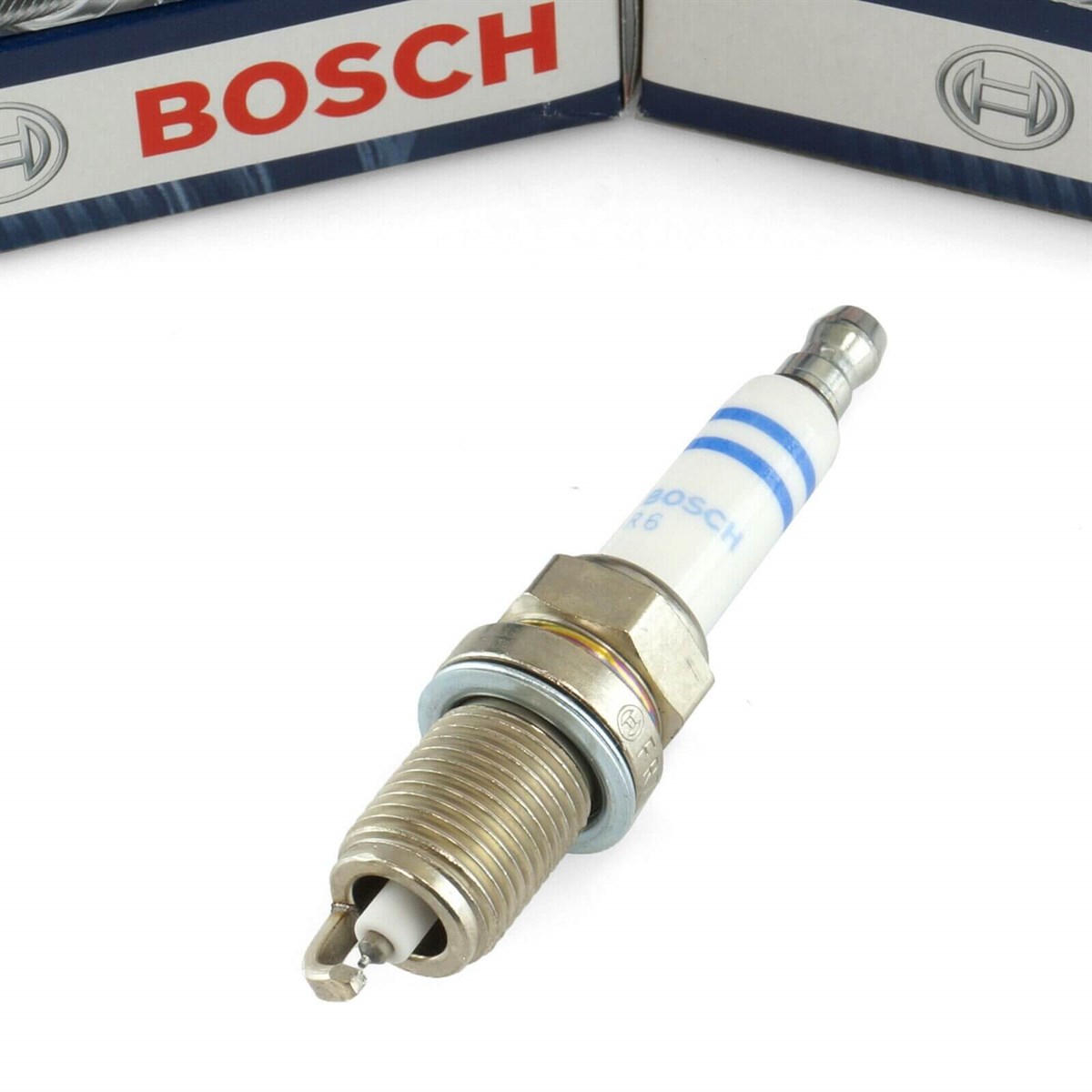 Bmw E92 Kasa 320 iMotor Buji Bosch