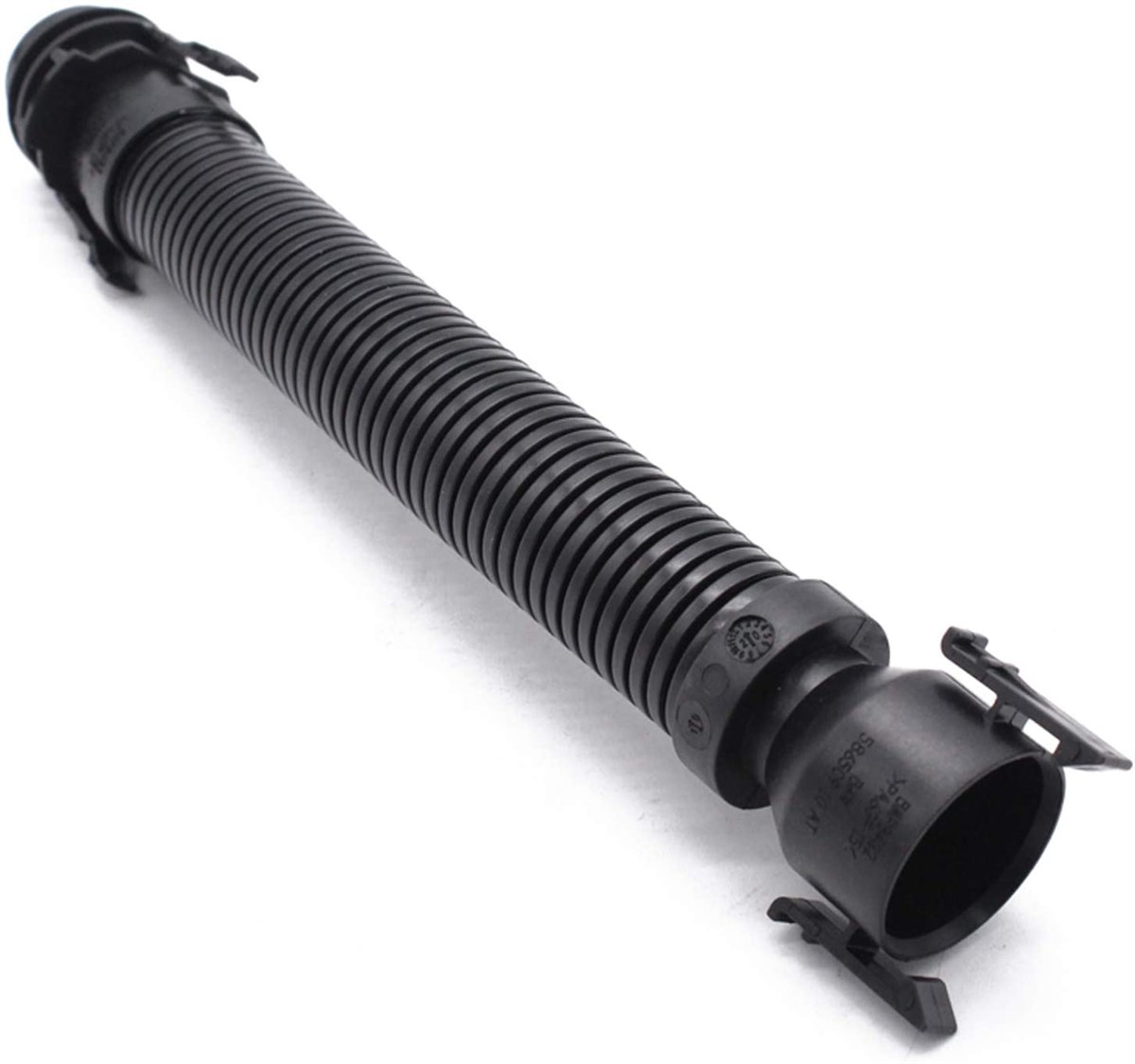 Bmw F10 Kasa 520d Motor Havalandırma Hortumu Rapro Marka