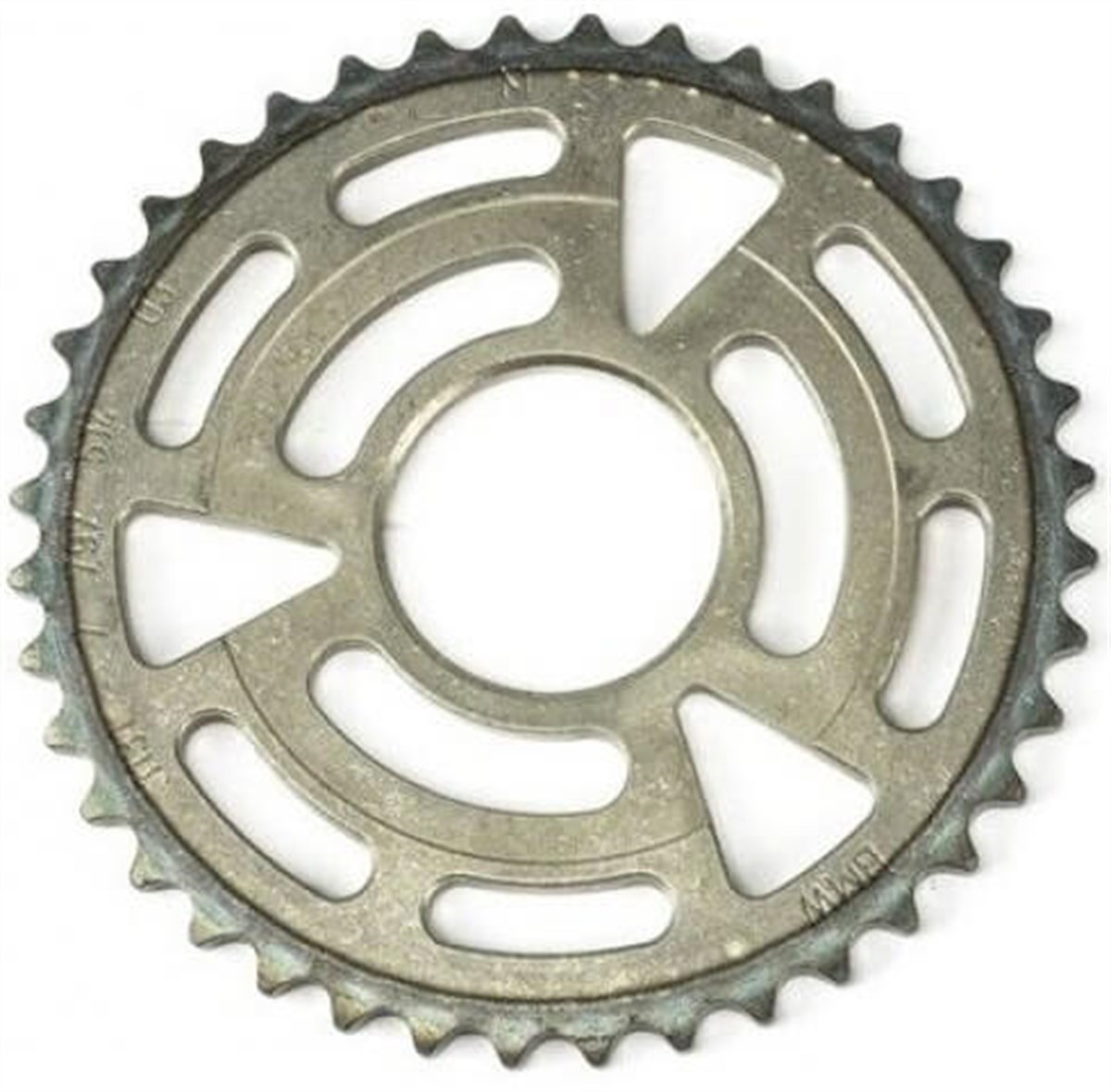 Bmw F10 Kasa 520d N47 Motor Eksantrik Zincir Dişlisi Orjinal 11318509926