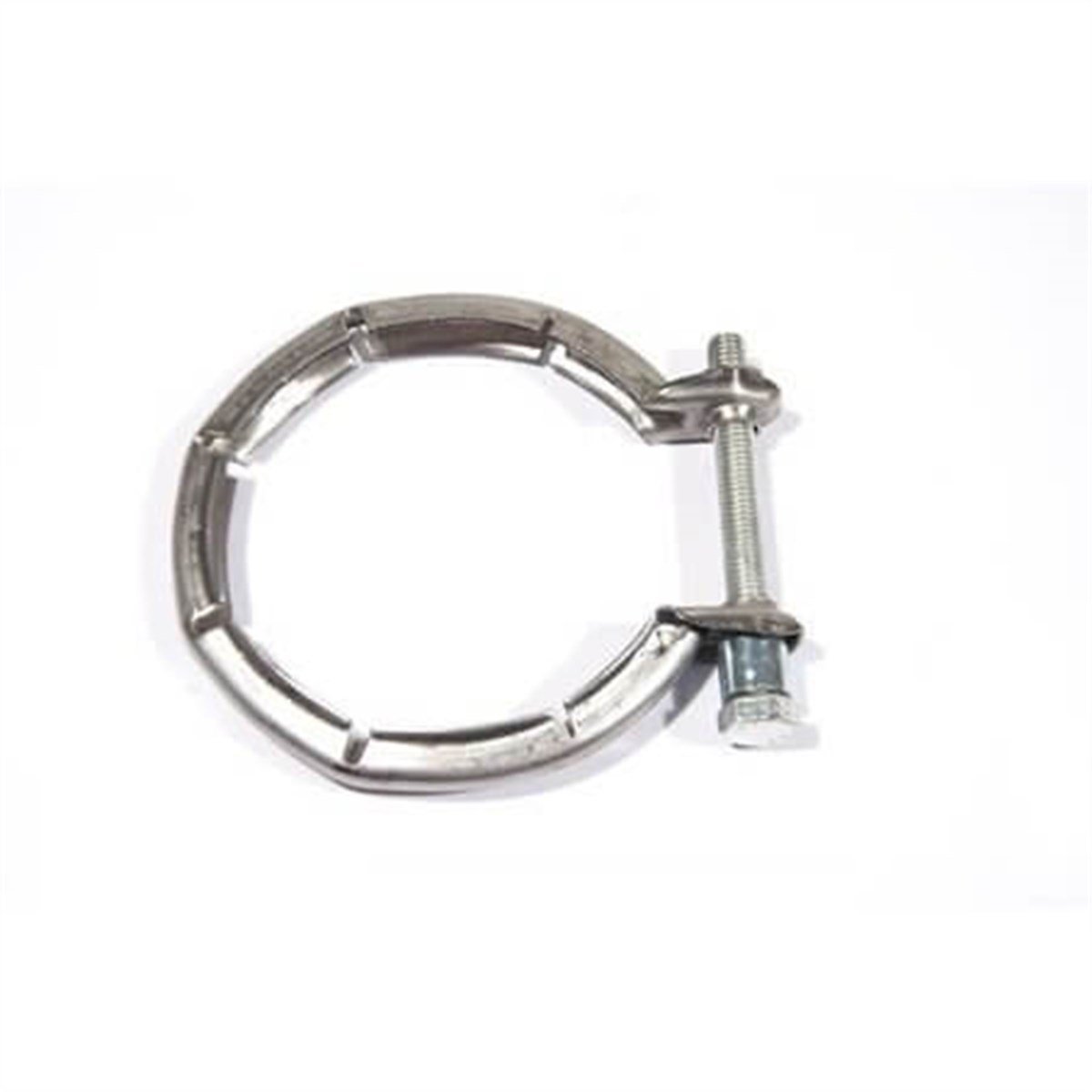 Bmw F10 Kasa 520d N47 Motor Partikül Kelepçesi 