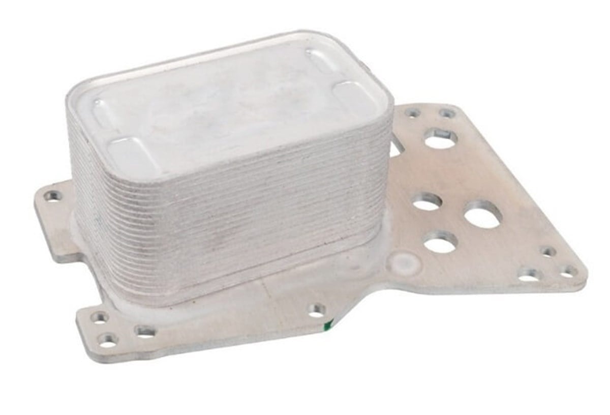 Bmw F10 Kasa 520d N47S1 Motor Yağ Soğutucusu Aspart Marka 11428507626