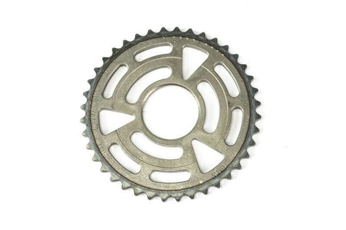 Bmw F10 Kasa 520d Zincir Dişlisi 