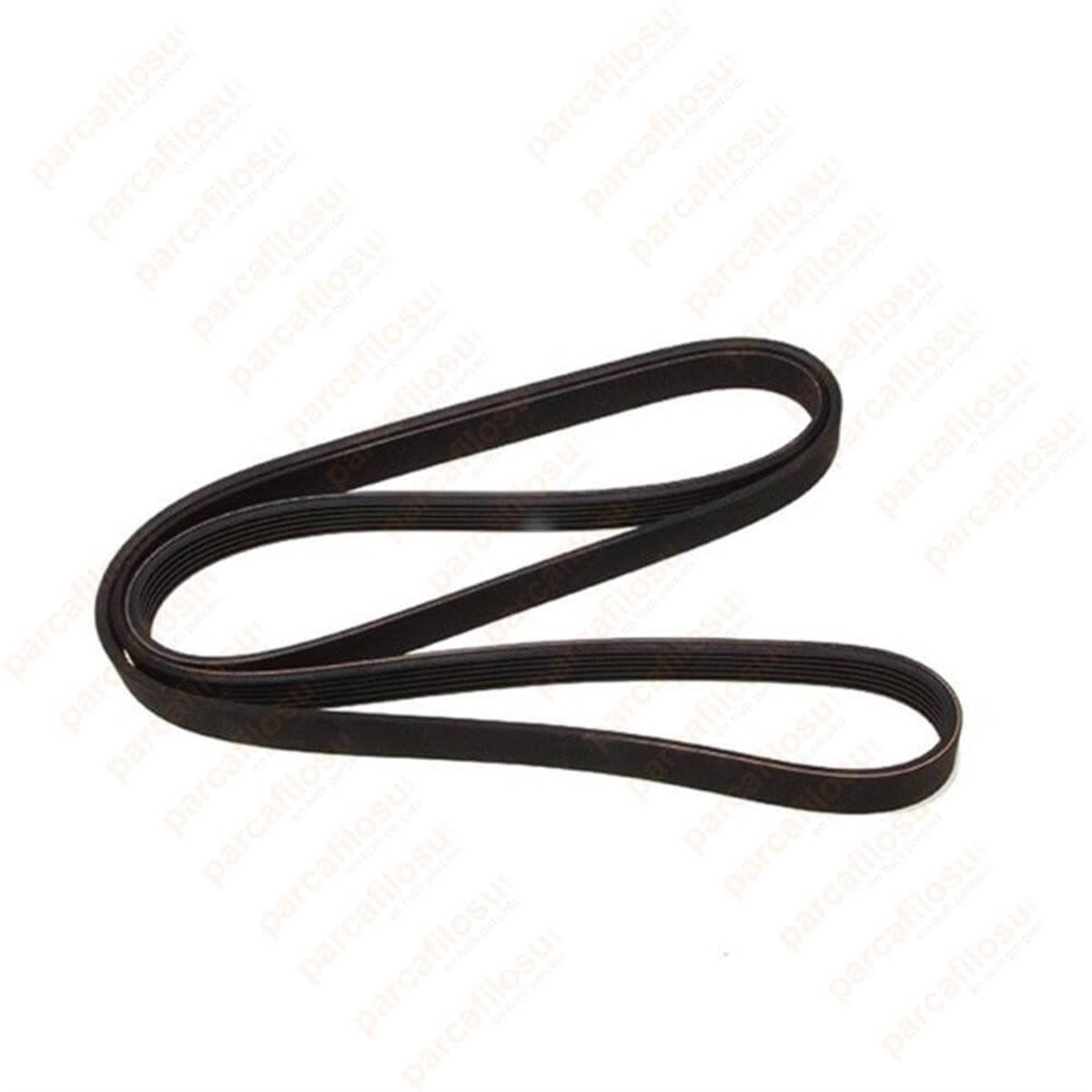 Bmw F10 Kasa 525d N47 Motor V Kayışı 6PK1698  