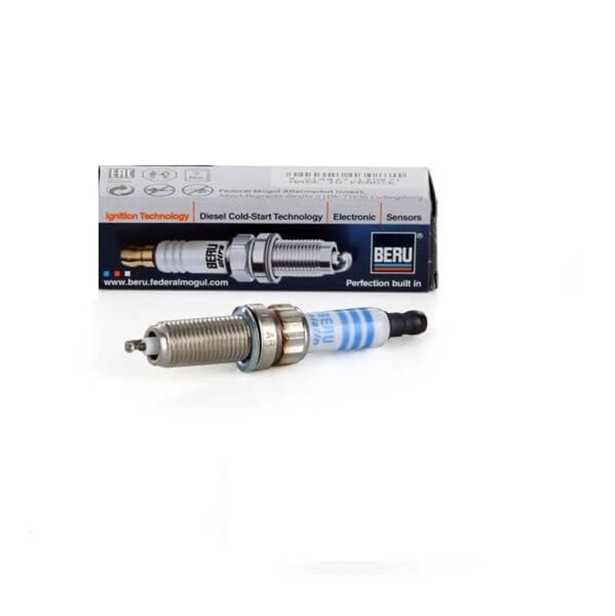 Bmw F20 116i Ateşleme Buji 