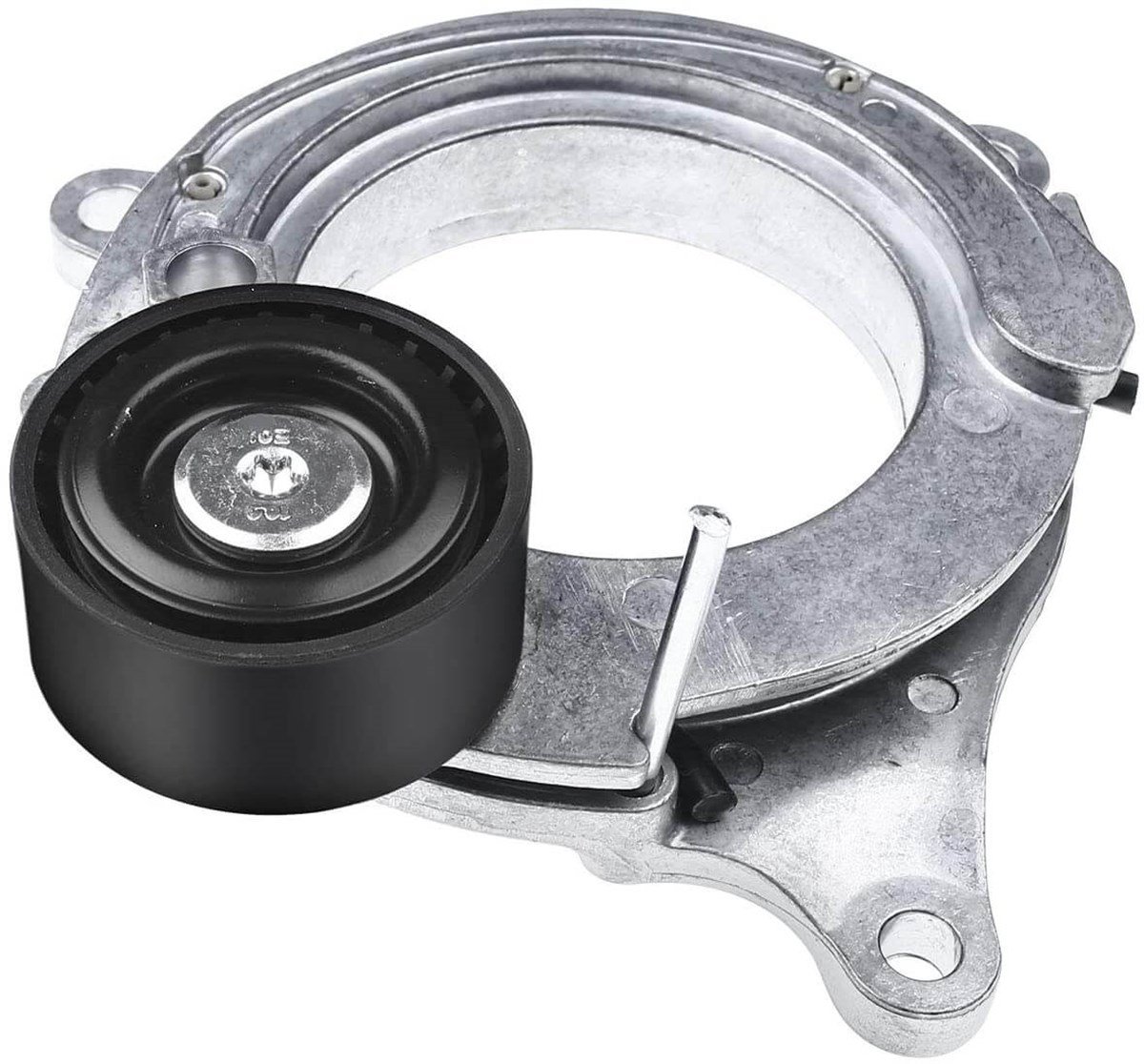 BMW F20-F30 LCI V KAYIŞ GERGİSİ