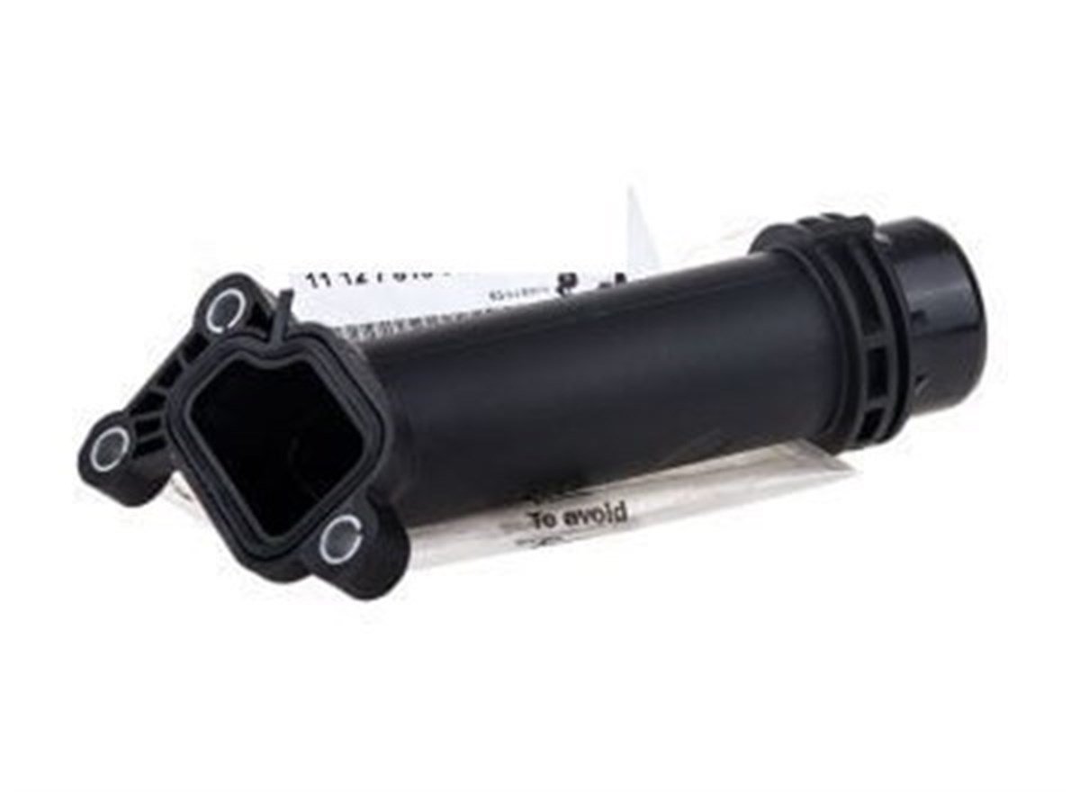 Bmw F20 Kasa 116d 120d N47 Motor Su Flanşı 