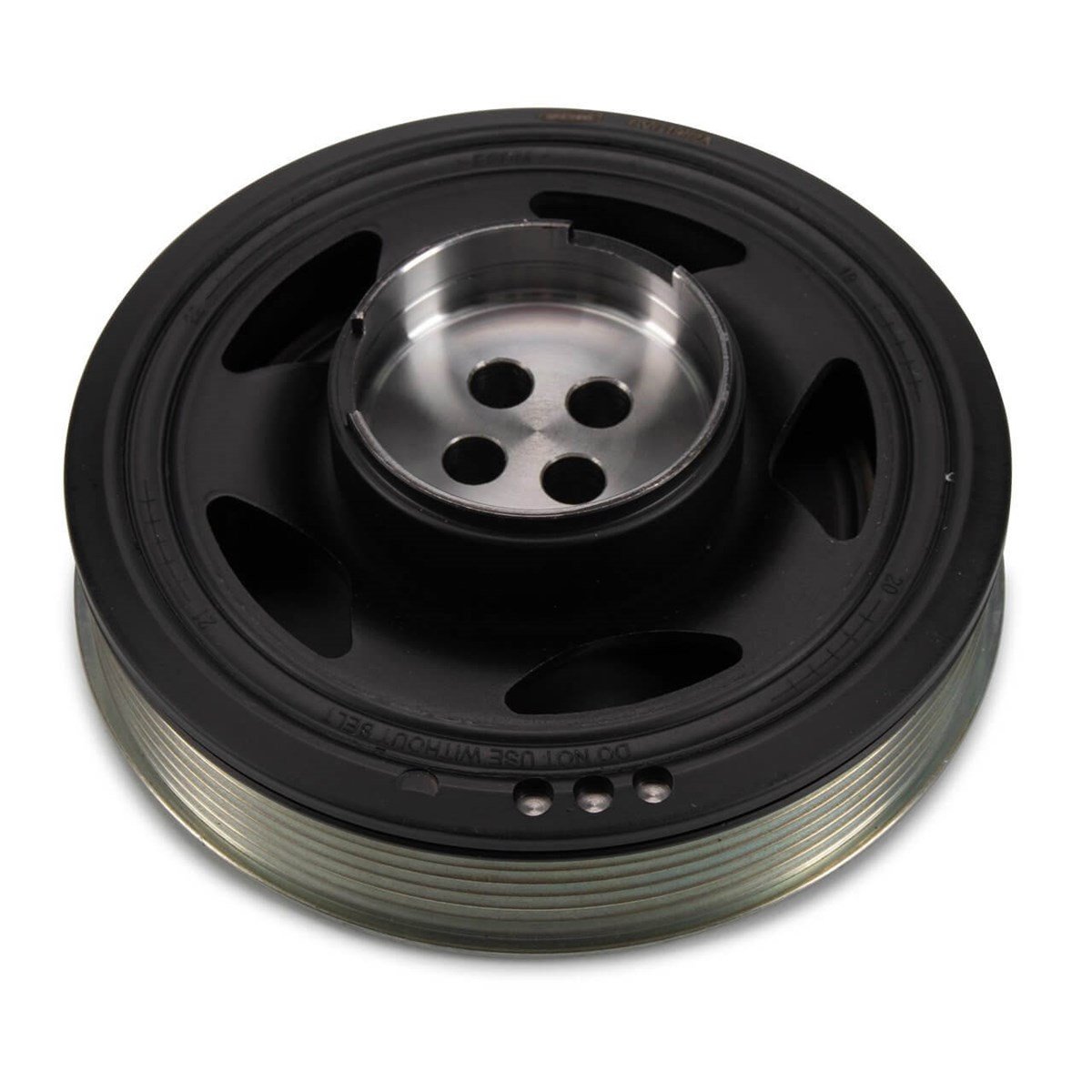 Bmw F20 Kasa 116d B37 Motor Krank Kasnağı Corteco Marka 11238584913