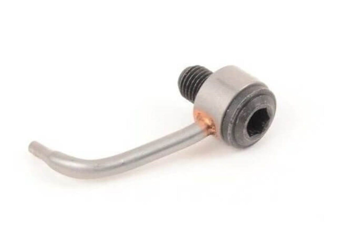 Bmw F20 Kasa 116d N47 Motor Yağlama Püskürtme Memesi Orjinal 11427797919