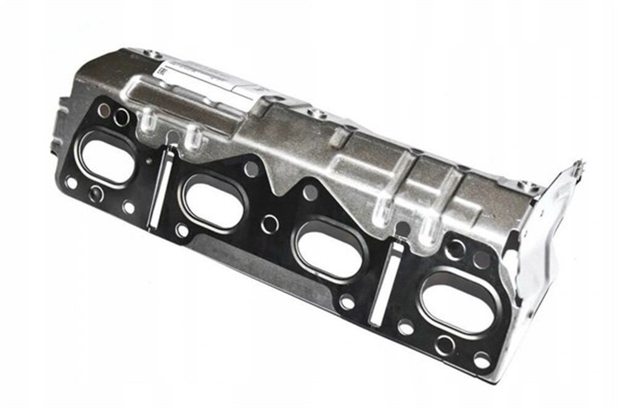 Bmw F20 Kasa 116i Eksoz Manifold Contası Orjinal 11627606647