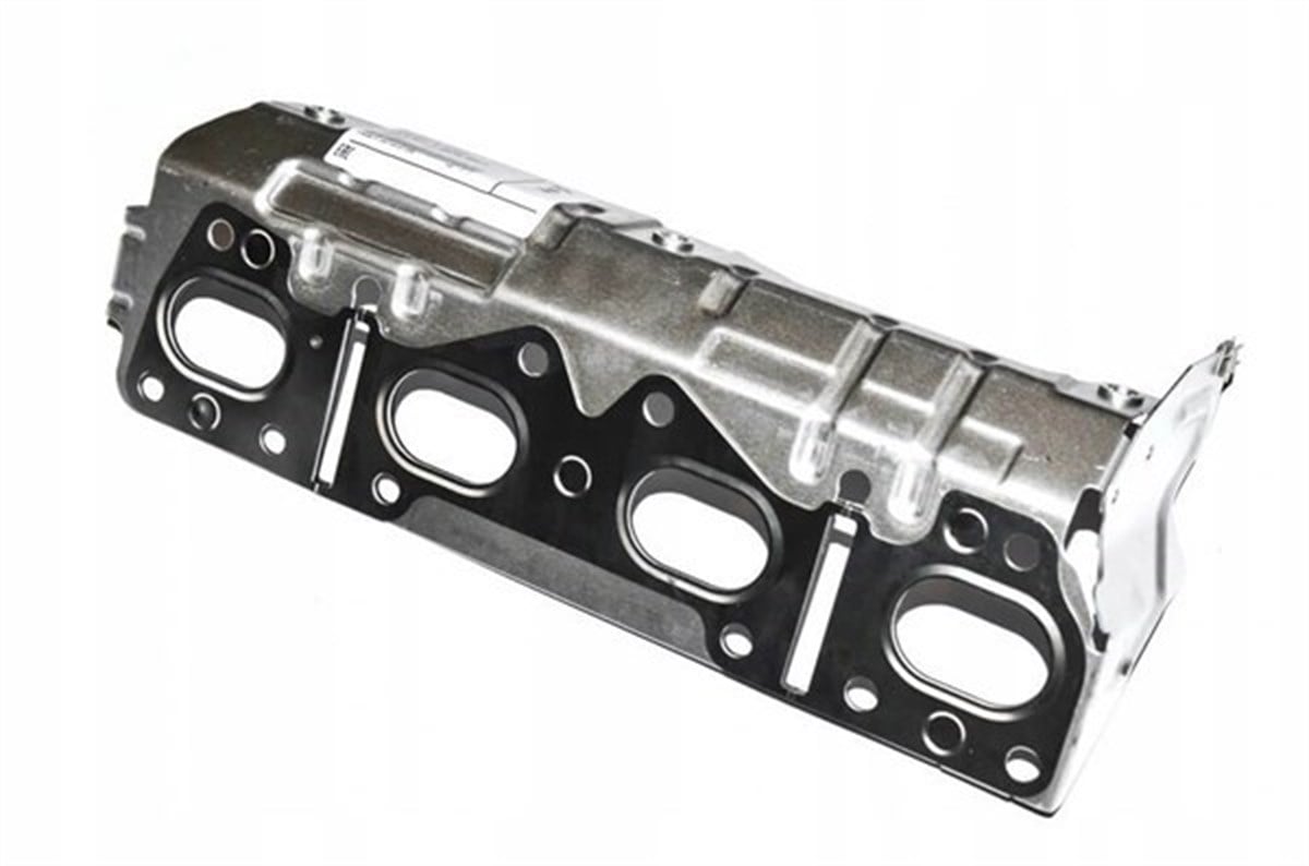 Bmw F20 Kasa 116i Eksoz Manifold Contası Orjinal 11627606647