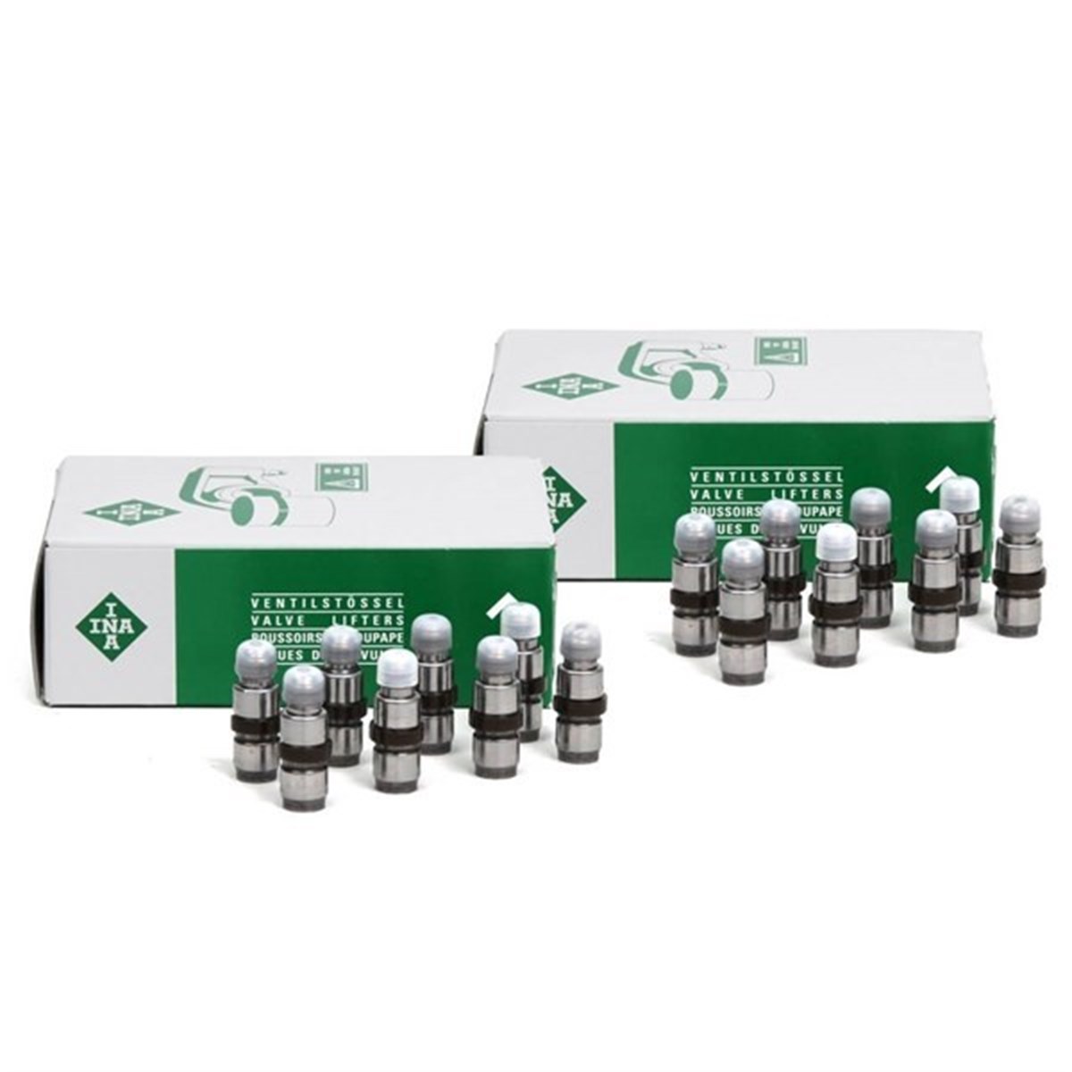 Bmw F20 Kasa 116i N13 Motor Subap İticisi Takım Ina Marka 11337549632