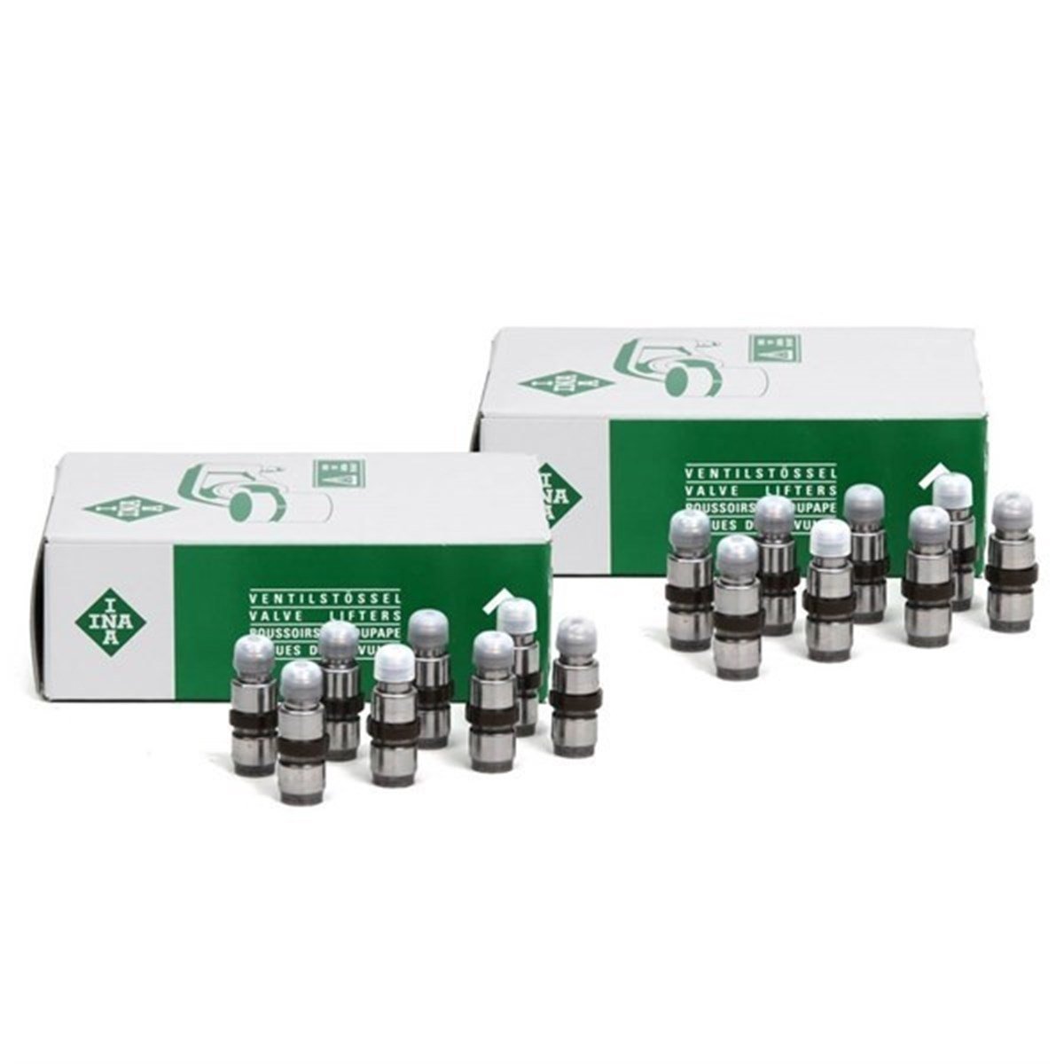 Bmw F20 Kasa 116i N13 Motor Subap İticisi Takım Ina Marka 11337549632