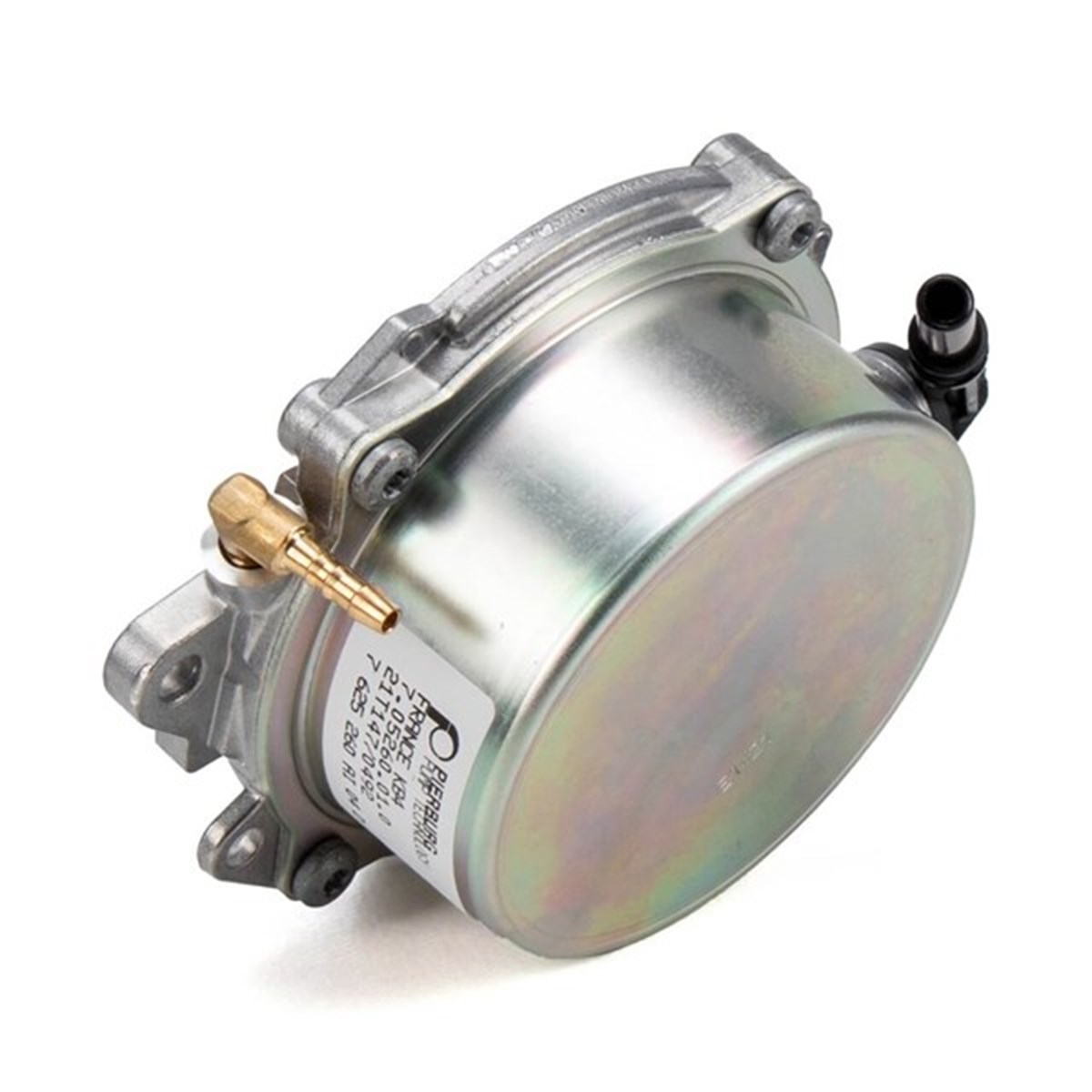 Bmw F20 Kasa 116i N13 Motor Vakum Pompası Pierburg Marka 11667625260