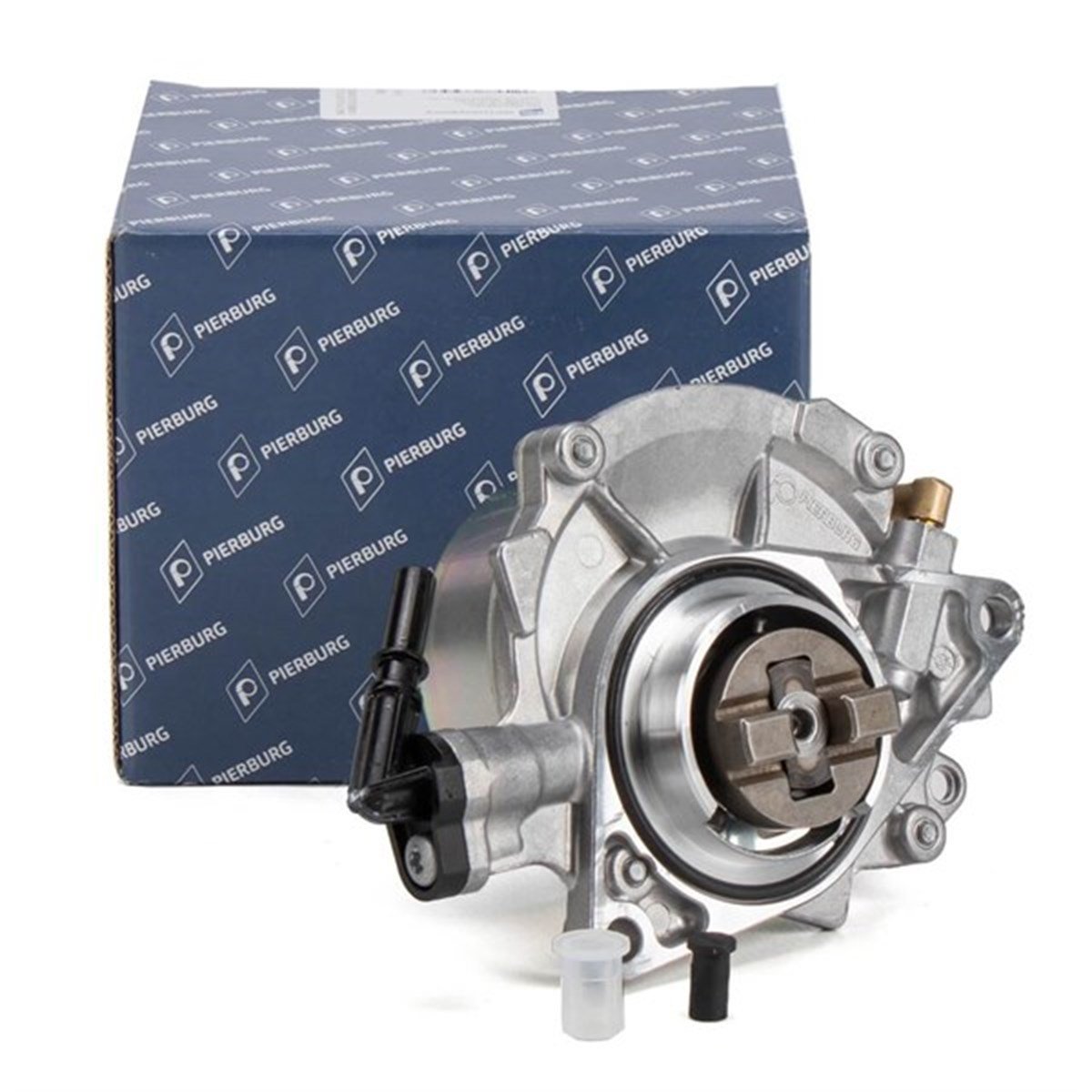 Bmw F20 Kasa 116i N13 Motor Vakum Pompası Pierburg Marka 11667625260